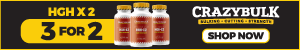 Testosterone booster tablets patanjali